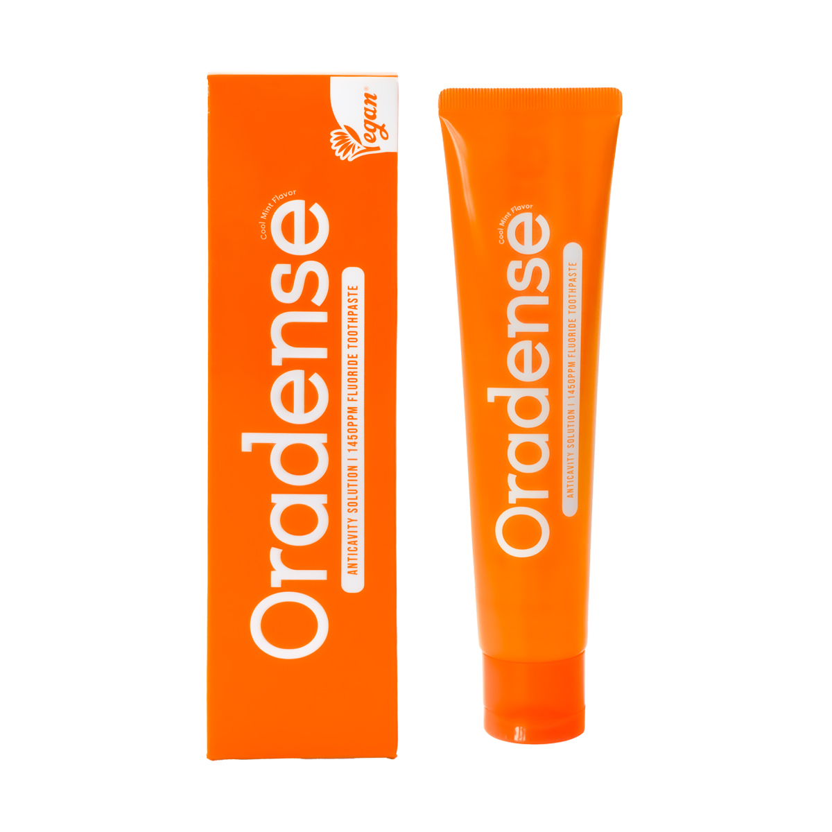 Oradense мэдрэмтгий шүдний эрдэс нөхөх оо 100г