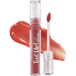 Silkygirl уруулын глосс - Tint up lip gloss 2 Sugar