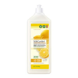 SukGarden лемоны үнэртэй аяга таваг угаагч 800мл