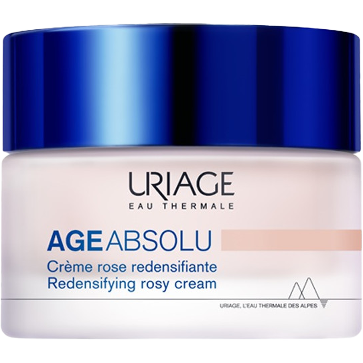 Uriage AGE ABSOLU коллагентай хөгшрөлтийн эсрэг өдрийн тос 50мл