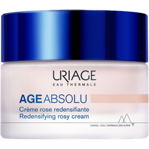 Uriage AGE ABSOLU коллагентай хөгшрөлтийн эсрэг өдрийн тос 50мл