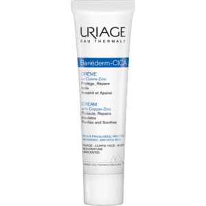 Uriage BARIEDERM CICA-CREAM арьс нөхөн сэргээх тос 40мл