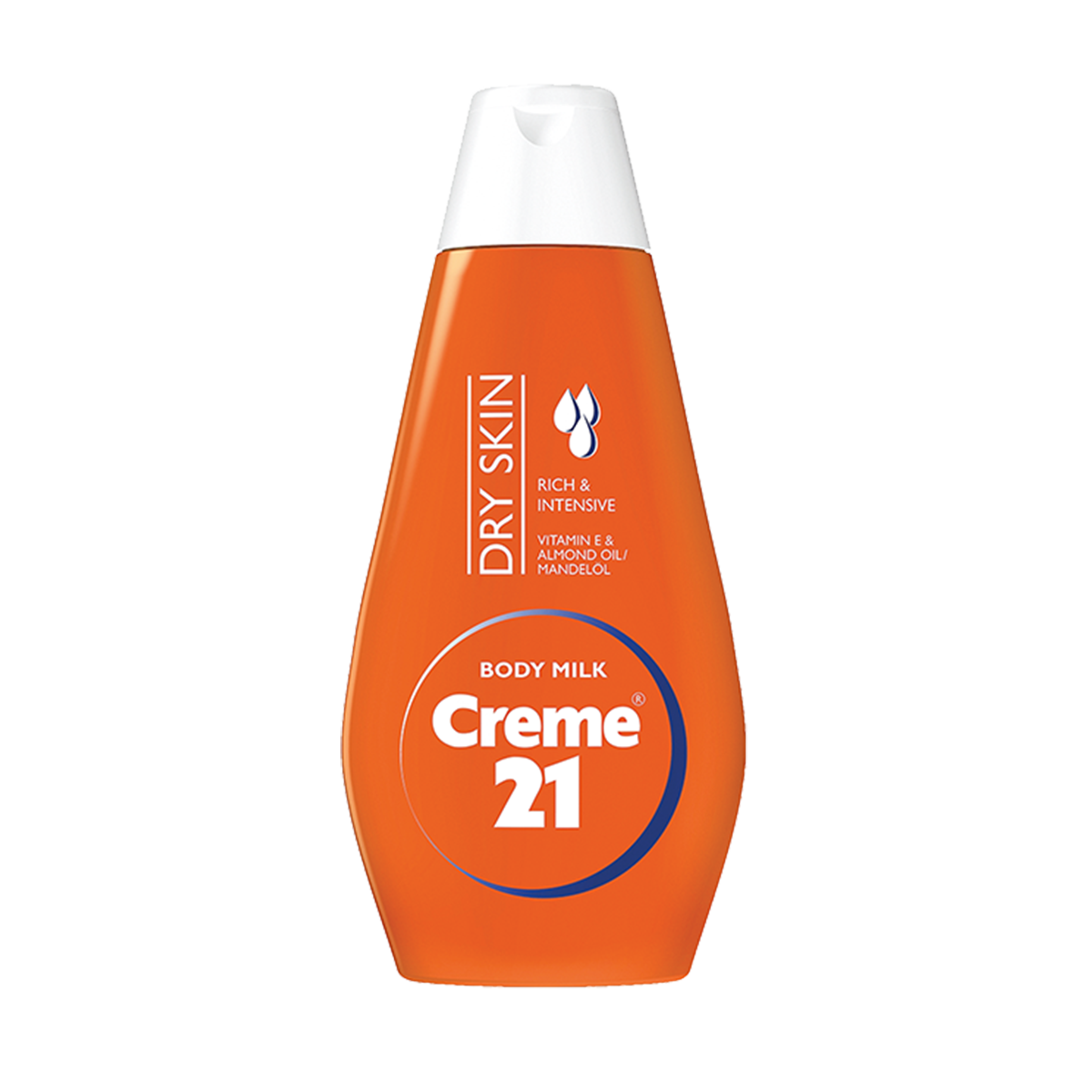 Creme 21 биеийн тос