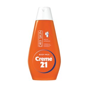Creme 21 биеийн тос