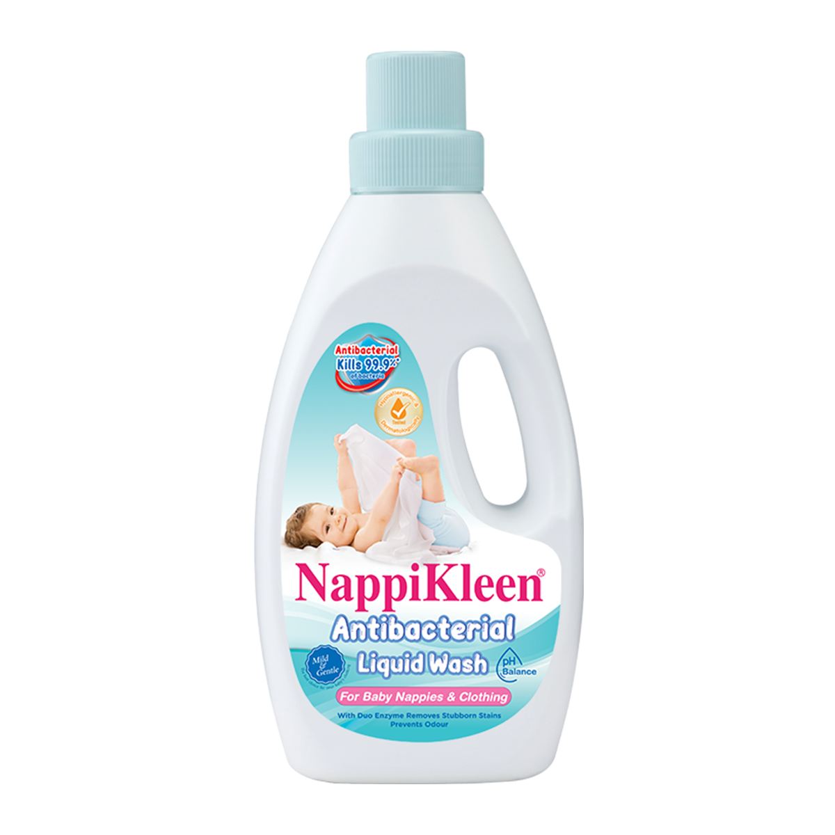 Maxkleen  хүүхдийн угаалгын шингэн нунтаг