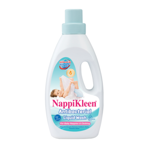 Maxkleen  хүүхдийн угаалгын шингэн нунтаг