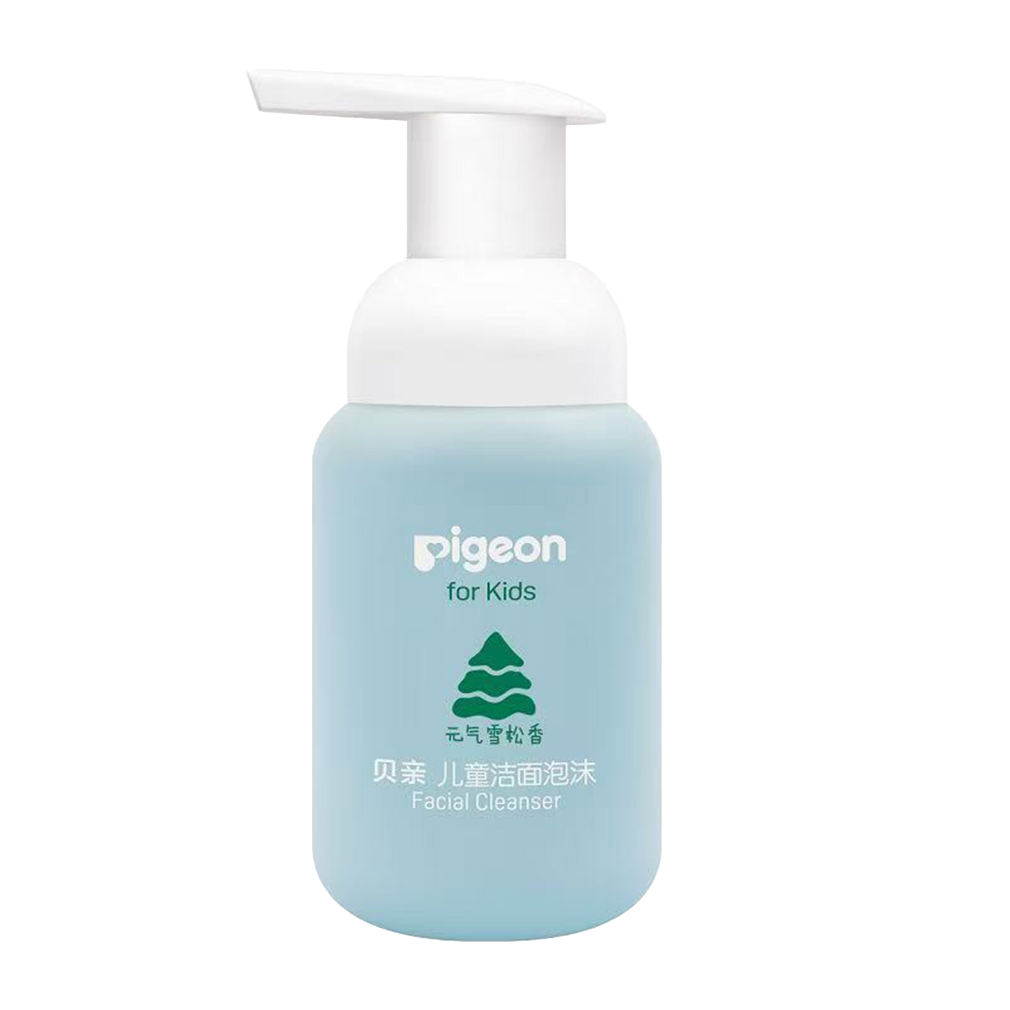 Pigeon нүүр угаагч хөөс 120мл хөвгүүд 3+