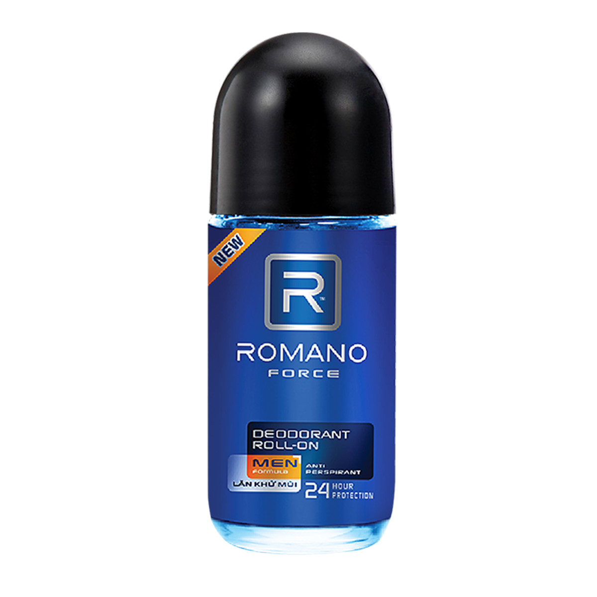 Хөлс дарагч Romano Forse