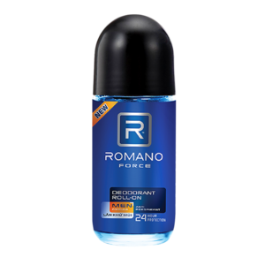 Хөлс дарагч Romano Forse