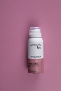 CUMLAUDE LAB HYDRA SPRAY 75ML - Чийгшүүлэх спрэй