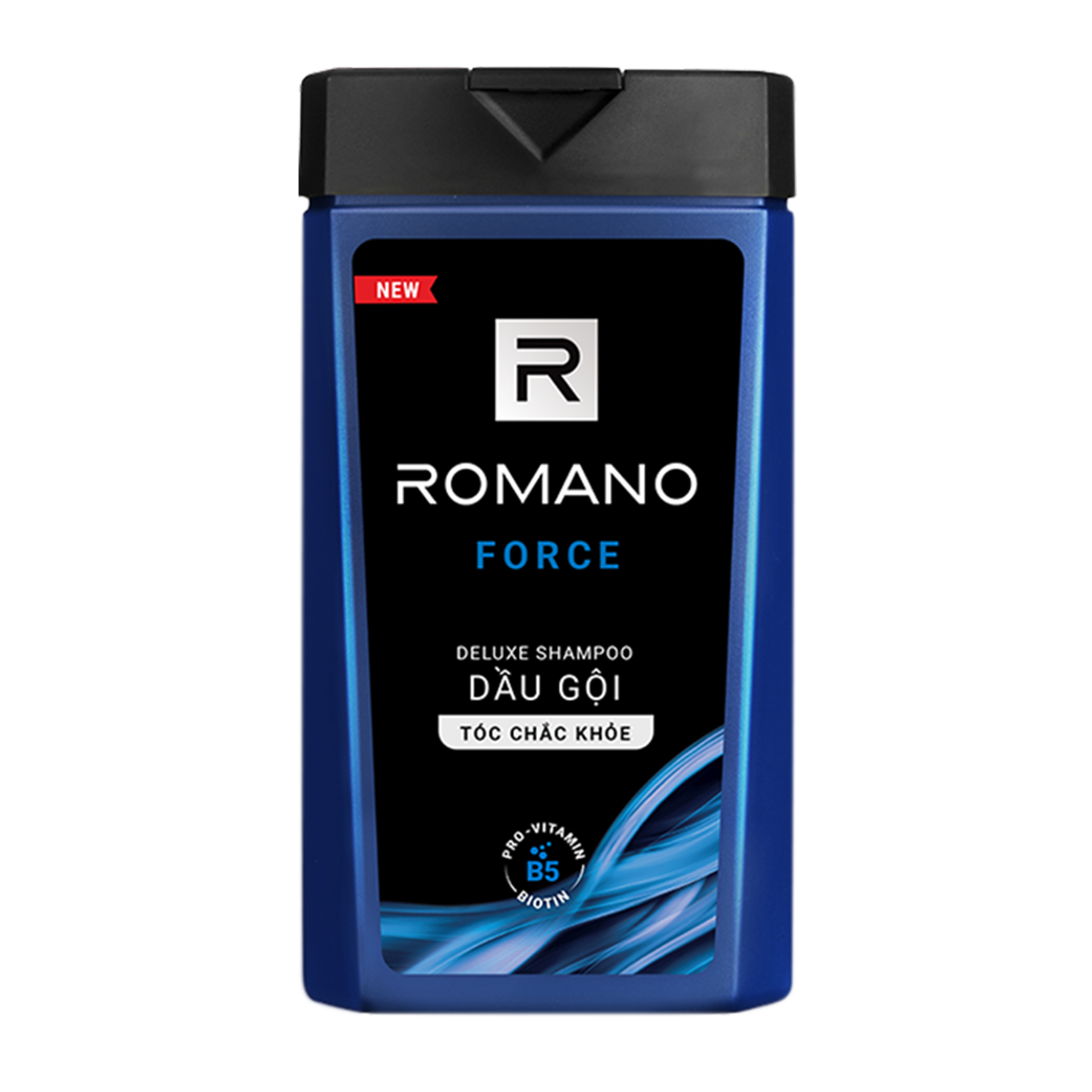 Romano шампунь бүх төрлийн үсний