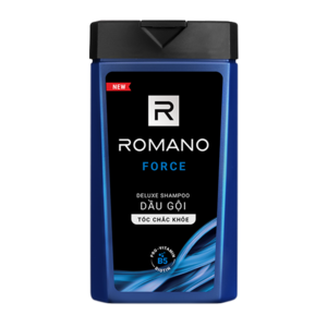 Romano шампунь бүх төрлийн үсний