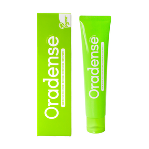 Oradense буйлны үрэвслийн эсрэг шүдний оо 100г
