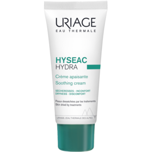 Uriage hyseac батгатай арьсны чийгшүүлэх тос 40мл