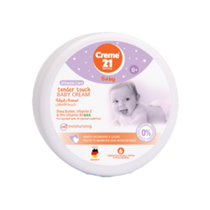 Creme 21 baby крем 0+ 150мл